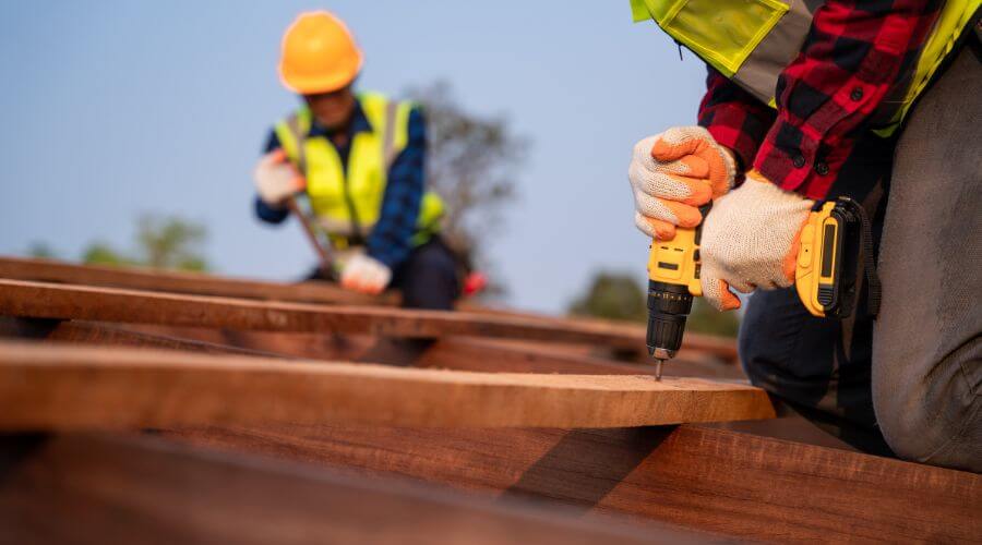 Local Chimney Repair in Dodge City, KS